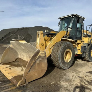 CATERPILLAR 950M - Product Image 1
