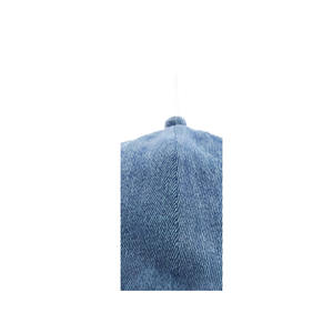 หมวกเบสบอลแบบสปอร์ต 5 แผง ปักโลโก้ 3 มิติ ผ้าทั่วไป สำหรับผู้ใหญ่ 男女兼用 รับผลิตตามสั่ง ขายส่ง - Product Image 4