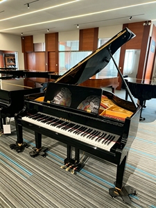 Kawai no.350 Grand Piano 88 Keys <b>Weighted</b> Solid Wood <b>Keyboard</b> Classic Style Professional Floor Mount no350 - Product Image 2