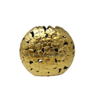 Nouveau design fantaisie Vases et pots à fleurs en métal pour la décoration de la maison Vases et pots à fleurs intérieurs et extérieurs - Product Image 6