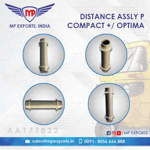 Assy Tube Dist & Gear fare Meter อะไหล่สำหรับ Bajaj re สามล้อ - Product Image 2