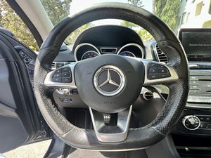 Gran Oferta: Mercedes-Benz GLE 450 AMG Coupé 2016 Usado, Impecable, Listo para Enviar - Product Image 2