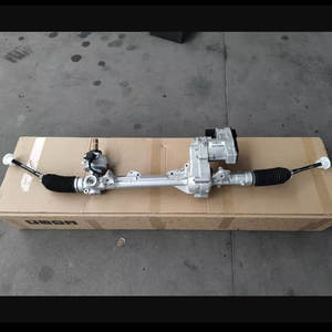 Accesorios para Ford Explorer Yipe A52, Cremallera de Dirección Asistida ALNSU DB533D070CL DB533D070CM EB533D070AB EB533D070AE - Product Image 2