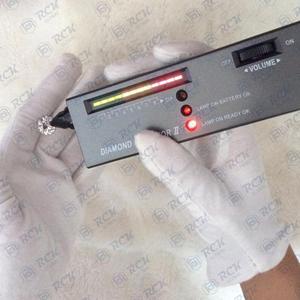 3.10 tcw ตุ้มหูเพชรมอยส์ซาไนต์สำหรับผู้หญิง/เครื่องประดับของขวัญครบรอบสำหรับกระดุมเพชรของเธอ - Product Image 3