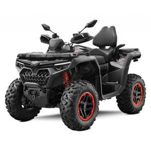 Mejor Oferta para CFORCE X1000 G3 Touring ABS 2015-2026 Nuevo |   Usado, Listo para Enviar - Product Image 4
