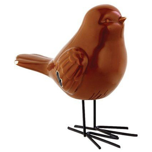 2025 New Year <b>Easter</b> Home Birthday Party Decor Metal Birds Statue Decoration Home <b>Ornament</b> - Product Image 3