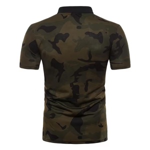 Vente en gros t-shirt personnalisé chemises à sublimation graphique t-shirt blanc personnalisé 100% polyester - Product Image 1