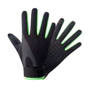 Vente en gros de gants de moto de course à doigts entiers Sports d'extérieur Motocross UTV Gants de course tout-terrain pour le cyclisme - Product Image 2