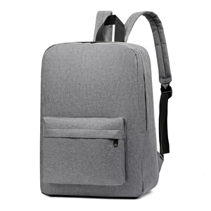 Wholesale Custom Printed <b>Canvas</b> <b>Backpack</b> Durable School Bag with Polyester Lining for Kids Toddlers Great Gift for Boys Girls - Product Image 3