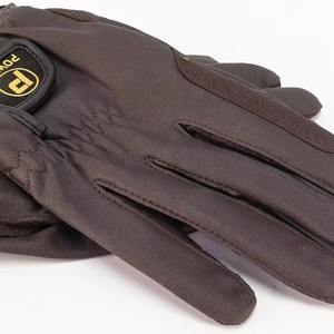 Guantes de equitación para hombre de alta calidad, la mejor calidad, tarifas baratas, los mejores materiales con su propio logotipo, guantes de equitación - Product Image 1