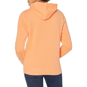 Mode personnalisée pour femmes de haute qualité 100% coton et laine éponge française surdimensionné sweat-shirt à revers épaules dénudées pour l'hiver longue durée - Product Image 6