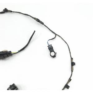 Faisceau de câblage complet pour capteurs de stationnement arrière SEAT Arona Série 6F9971251 DGTD Diesel 1600 (17>) - Product Image 5