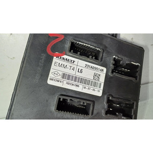 Ordinateur de Bord RENAULT Captur Série 231A09514R K9K639 (13>19) - Product Image 2