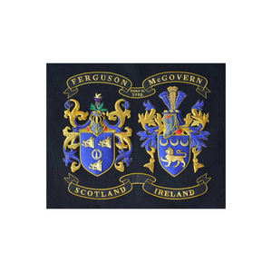 Vestes et Blazers de Créateur Personnalisables, Streetwear, Couture, Patchs en Bullion, Broderie à la Main, Badges en Fil d'Or, Épingle de Sûreté - Product Image 6