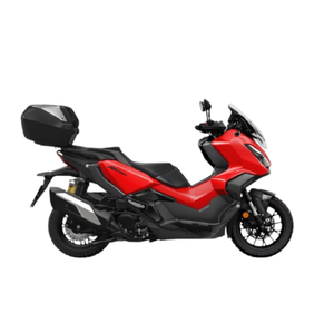 Oferta Especial: Motocicletas Todoterreno ADV 350, Scooter de Gasolina, Velocidad >80km/h, Voltaje 110-240V, Origen Estadounidense - Product Image 2