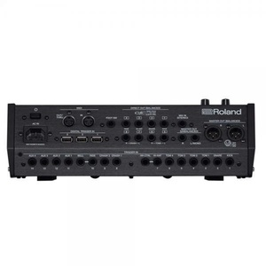 Quality Ro land TD-50X <b>Drum</b> Sound Module V-<b>Drums</b> Pure Acoustic Ambience - Product Image 5