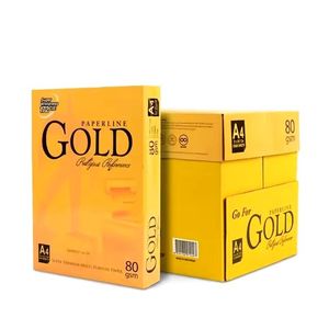 Papel de copia A4, 70gsm, 75gsm y 80gsm, opciones para fotocopias e impresión, producto Paperline de exportación - Product Image 4