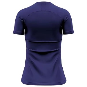 Wholesale 2025 Custom Unisex <b>Soccer</b> Uniform with Jerseys and Shirts Sets Short Sleeve Printed Breathable - Product Image 6