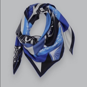 Bandana cuadrada hecha a mano 100% algodón orgánico mujer niña pequeño estilo étnico multicolor bajo tamaño personalizado verano venta al por mayor - Product Image 4