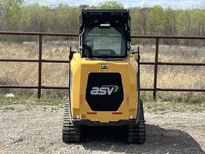 รถตักล้อยาง ASV POSI-TRACK RT40 ขนาด 38.2 แรงม้า เครื่องยนต์ดีเซล ระบบไฮโฟลว์ พร้อมบุ้งกี๋ขนาด 0.75 ลูกบาศก์เมตร ขาย - Product Image 2