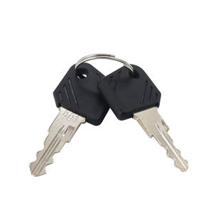 Conjunto de llave de piezas de montacargas LUCKYROC. <span class=keywords><strong>2</strong></span> piezas 0009701304 (801) compatibles con Linde 335-03, 336-03, 386-02, 387-01, 388-01, 115-11 - Product Image 4