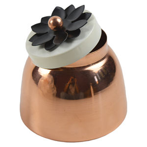 Boîtes de rangement pour bonbons, utilisation pour la cuisine, thème coloré, fruits secs, service de bonbons, contenants de rangement - Product Image 3