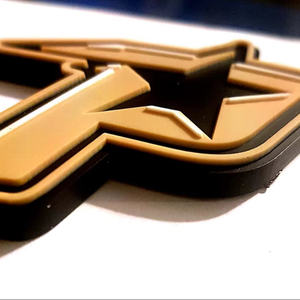 ยางกันกระแทกหมวกเบสบอลติดกาว3ม. 3D 2D เทปสองชั้นสำหรับโลโก้ของทีมออกแบบได้ตามต้องการ - Product Image 1