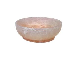 Bol de service en résine de style vintage, aspect marbre, pour la cuisine, la vaisselle, la décoration de la maison, bol à fruits et desserts, bol de service pour aliments - Product Image 6