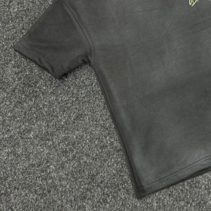 Camiseta de Calavera para Hombre 2026, Camisetas con Estampado de Calavera para Hombre, Camisetas de Manga Corta Extra Grandes - Product Image 4