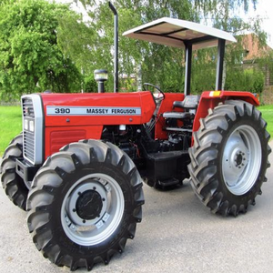 Stock de livraison rapide de tracteur agricole MF 390 de qualité supérieure roulement de boîte de vitesses de pompe essentielle à fortes performances d'aujourd'hui - Product Image 1
