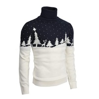 Nouveau Pull Décontracté Torsadé pour Homme 2026 – Collection Automne Hiver – Couleur Unie, Chaud et Respirant – 100% Coton Acrylique Tricoté de Haute Qualité