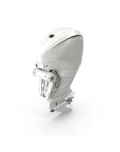 Moteur hors-bord F175LCA le plus vendu, 175 CV, performance optimale, état neuf, essence, Royaume-Uni - Product Image 1