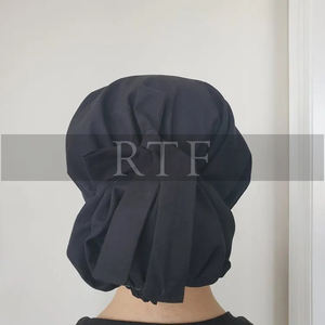 Gorro quirúrgico de alta calidad Boufan para médicos y enfermeras para escenas casuales diarias al aire libre de calidad cruda a fina - Product Image 2