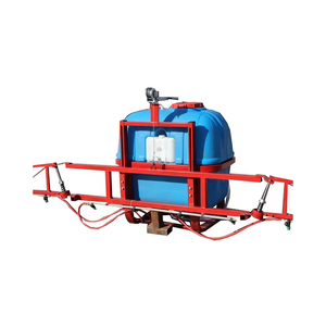 Fairly used <b>boom</b> sprayer supplied in volume with durable design for crop fields - Product Image 1