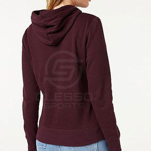 Sudadera con Capucha Deportiva para Mujer, Diseñada para Entrenamiento, Deportes, Fitness, Running y Uso Diario al Aire Libre - Product Image 2