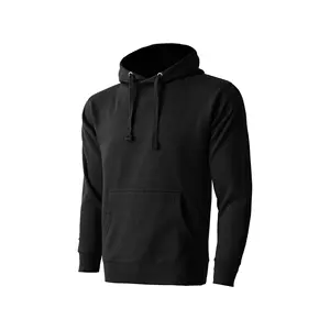 Pullover Hoodie Made in Vietnam Hot trend 2023 Custom Logo Street Wear100% Cotton Wholesale Hoodies Supplier knitted Unisex