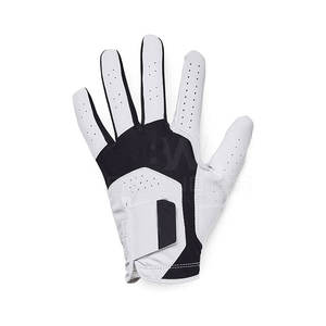 Guantes de golf de diseño personalizado Guantes de golf transpirables Guantes de golf ligeros de calidad superior - Product Image 1