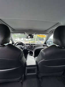 Voiture d'occasion de qualité abordable, Toyota Camry hybride 2019, conduite à gauche - Product Image 2