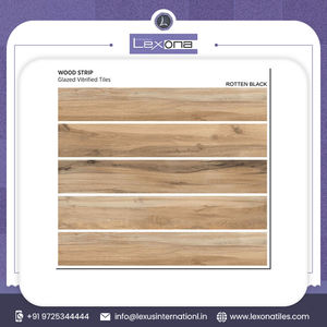 Carreaux de sol vitrifiés émaillés de conception moderne de la finition brillante polie de haute qualité 200*1200mm Le meilleur prix! - Product Image 6