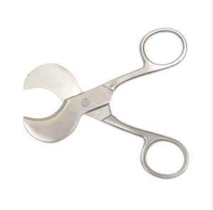 Cortador de cordón umbilical con patrón de buen fabricante (tijeras de cordón) | Instrumentos de cirugía ginecológica de Ubaid - Product Image 6