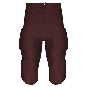 Conjunto de Uniforme de Entrenamiento de Fútbol Americano Profesional, Ligero, de Secado Rápido, de Poliéster - Product Image 6