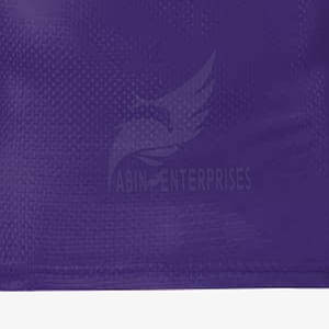 Camiseta de fútbol americano de moda para hombre, técnica de sublimación transpirable ajustada de alta calidad, talla XL, último diseño liso - Product Image 6