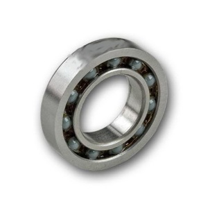 Cuscinetto Albero Motore per Tosaerba Honda Gx390 Modello Rif. 300724 Compatibile - Product Image 1