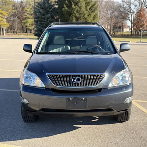LISTO PARA CONDUCIR - USADO, VOLANTE A LA IZQUIERDA |   CONDUCCIÓN DERECHA |   LEXUS RX330 AWD 2004 - Product Image 1