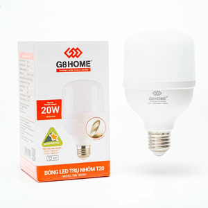 Bombilla LED DOB G8 para el Hogar, 10W 5W 15W 20W 6500K 220V, Cuerpo de Aluminio, Chip LED DOB SKD, 20000 Horas de Vida Útil, 95 Lm/W 1370 Lm, Venta al Por Mayor - Product Image 1