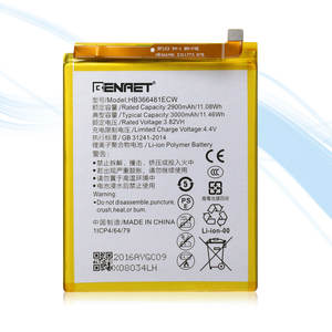<span class=keywords><strong>แบ</strong></span><span class=keywords><strong>ต</strong></span>เตอรี่โทรศัพท์ Li-ion <span class=keywords><strong>แบ</strong></span>บชาร์จไฟได้สำหรับ Huawei HB366481ECW-11 3000มิลลิแอมป์สำหรับ Huawei <span class=keywords><strong>Y7</strong></span> Prime nova 2<span class=keywords><strong>แบ</strong></span><span class=keywords><strong>ต</strong></span>เตอรี่<span class=keywords><strong>2018</strong></span> 9 Lite - Product Image 2