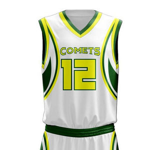 100% <b>Top</b> High Quality New Design Solid Color <b>Men</b> <b>Basketball</b> Uniform / Customized Logo <b>Men</b> <b>Basketball</b> Uniform - Product Image 4