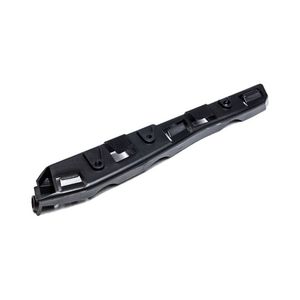 Dacia Sandero Support de connexion de pare-chocs avant droit OEM 8200735119 état neuf avec découpes d'échappement - Product Image 1