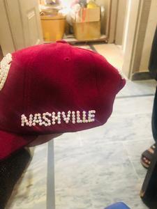 SHRINER KAABA GORRAS DE BÉISBOL GORRAS - Product Image 4