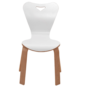 High Quality Wood <b>Chair</b> for Kids Unique Modern <b>Children's</b> Nursery Furniture for Study <b>Desk</b> Kindergarten Equipment Wholesale - Product Image 3